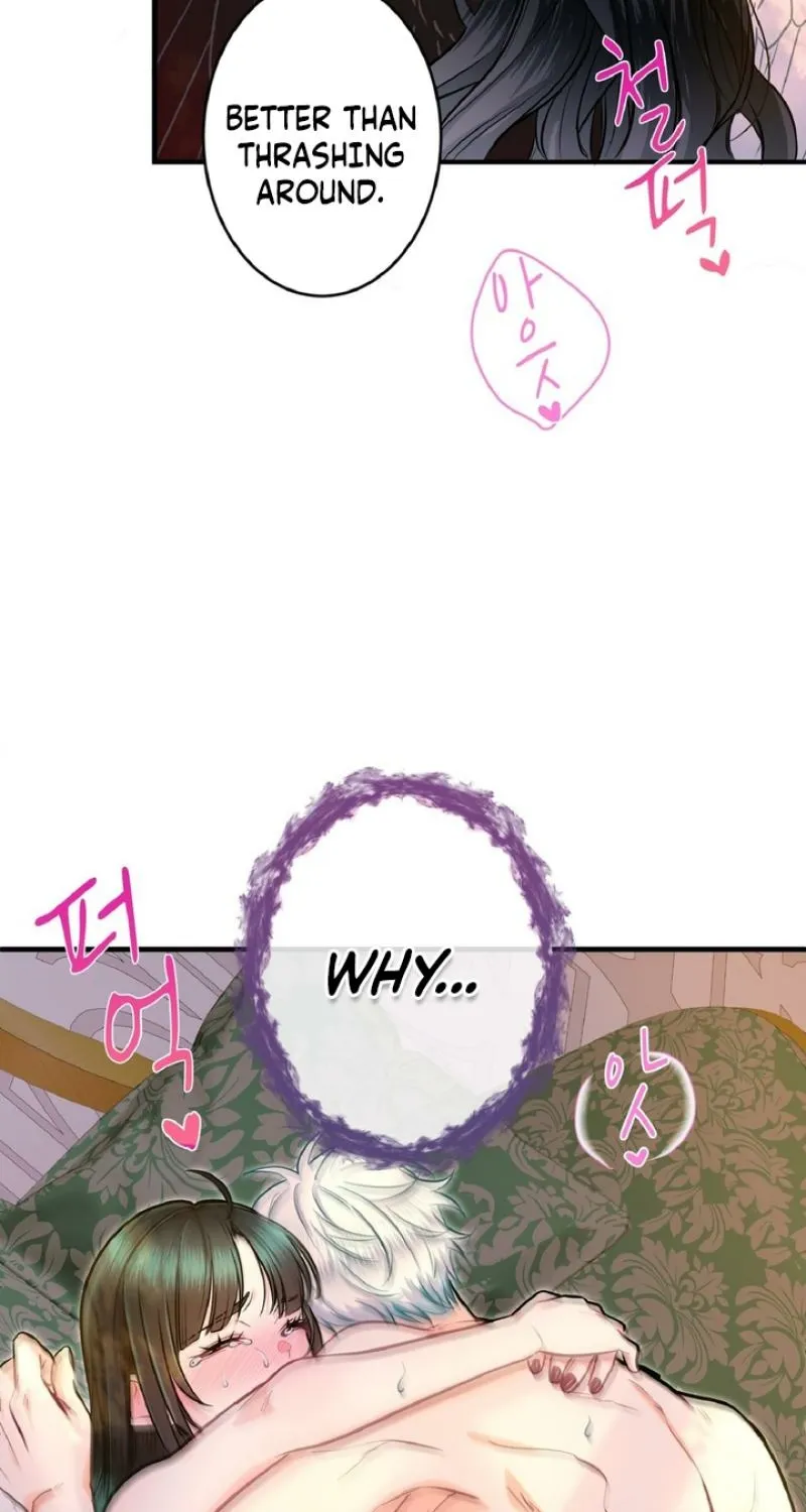 The Forbidden Girl Chapter 78 - page 85