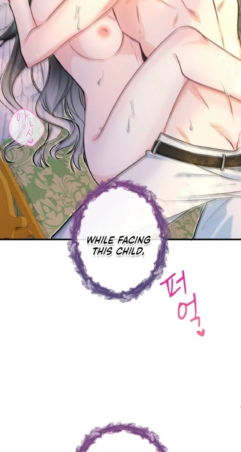 The Forbidden Girl Chapter 78 - page 86