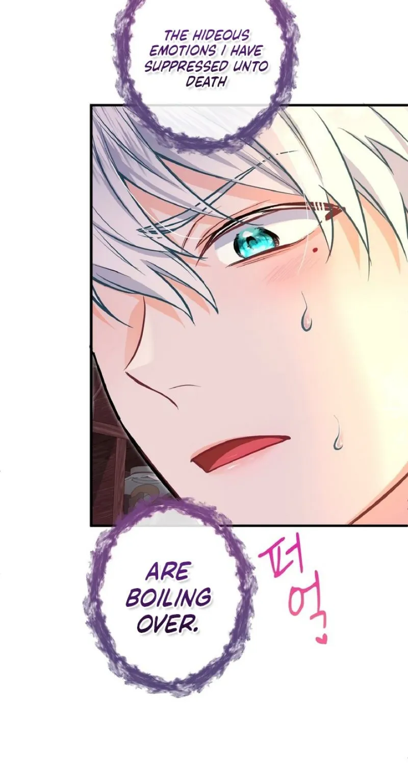 The Forbidden Girl Chapter 78 - page 87