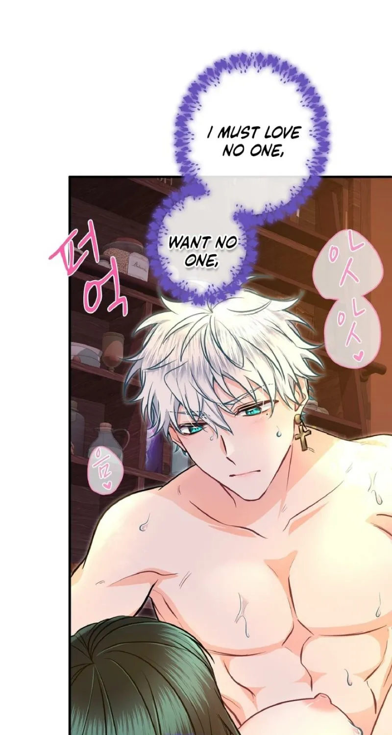 The Forbidden Girl Chapter 78 - page 91