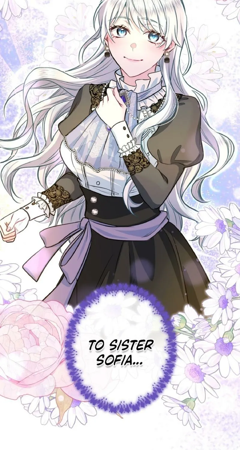 The Forbidden Girl Chapter 78 - page 93