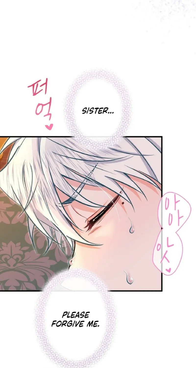 The Forbidden Girl Chapter 78 - page 94