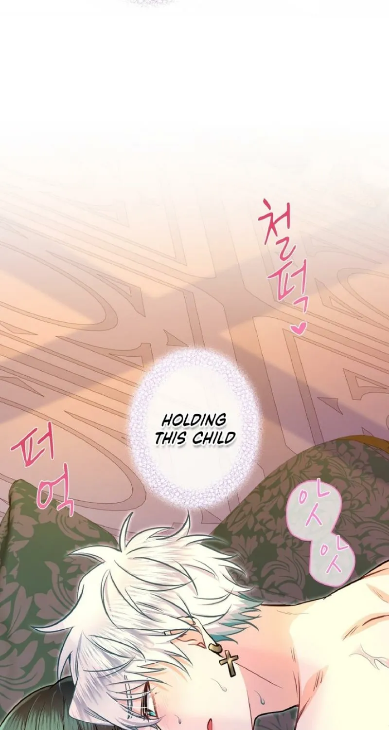 The Forbidden Girl Chapter 78 - page 95