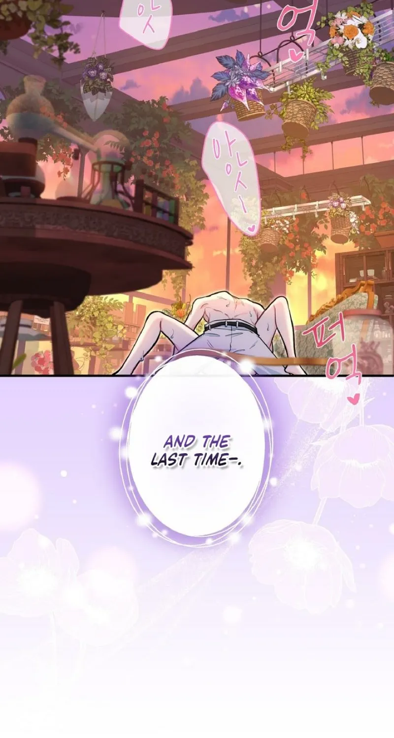 The Forbidden Girl Chapter 78 - page 98