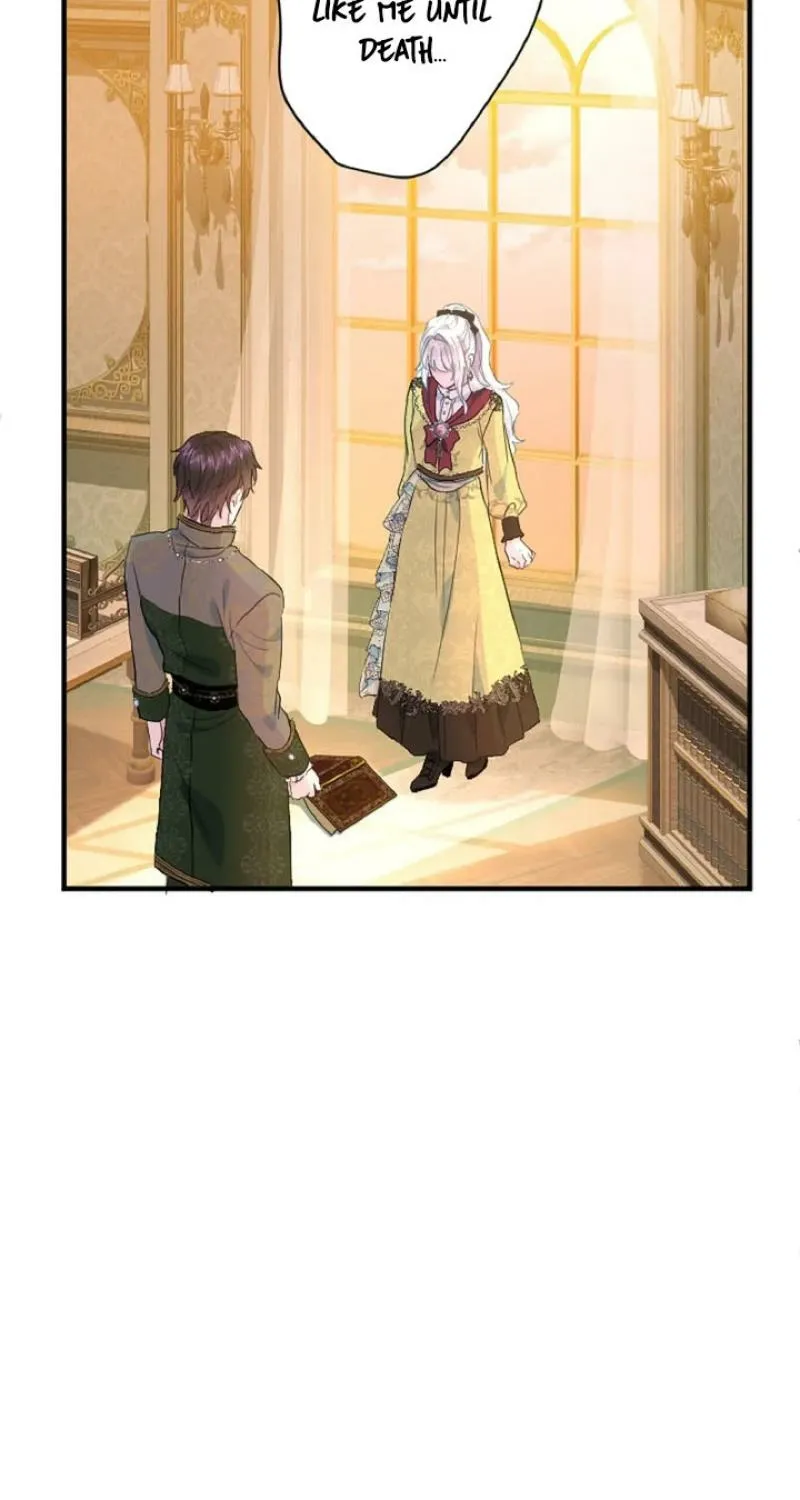 The Forbidden Girl Chapter 43 - page 101