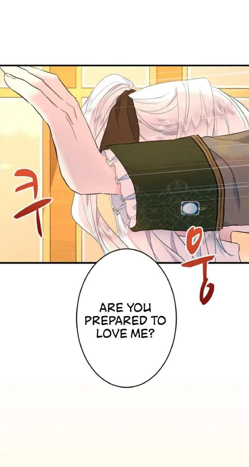 The Forbidden Girl Chapter 43 - page 107
