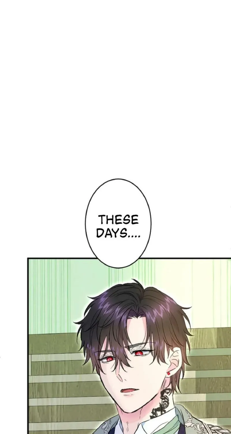 The Forbidden Girl Chapter 43 - page 16
