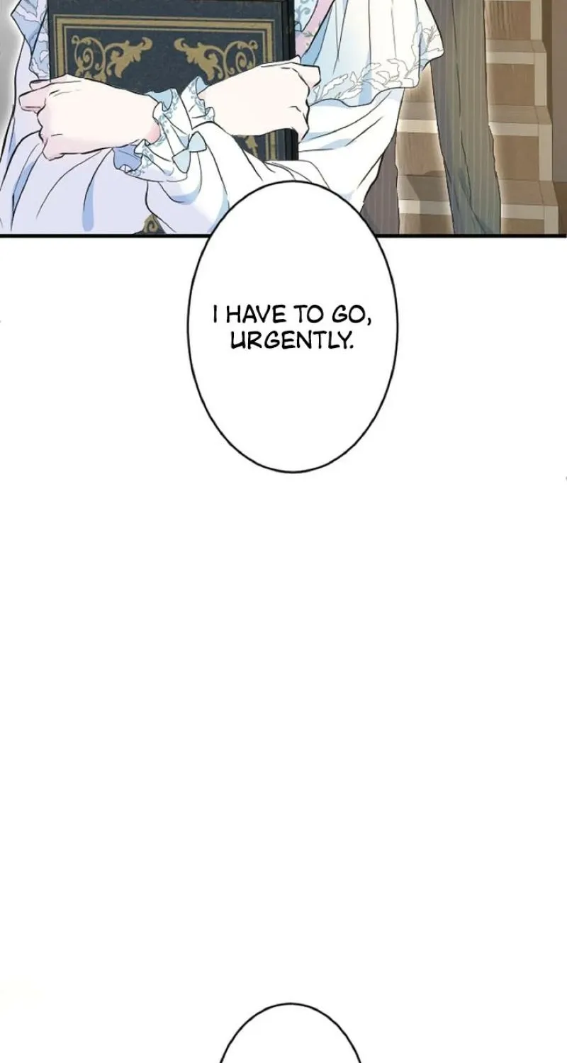 The Forbidden Girl Chapter 43 - page 19