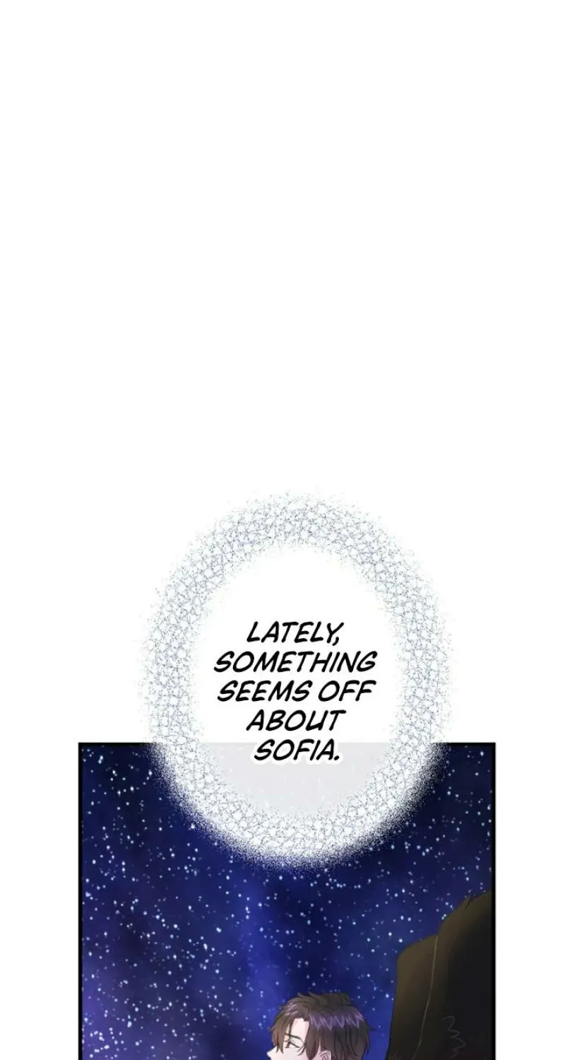 The Forbidden Girl Chapter 43 - page 23