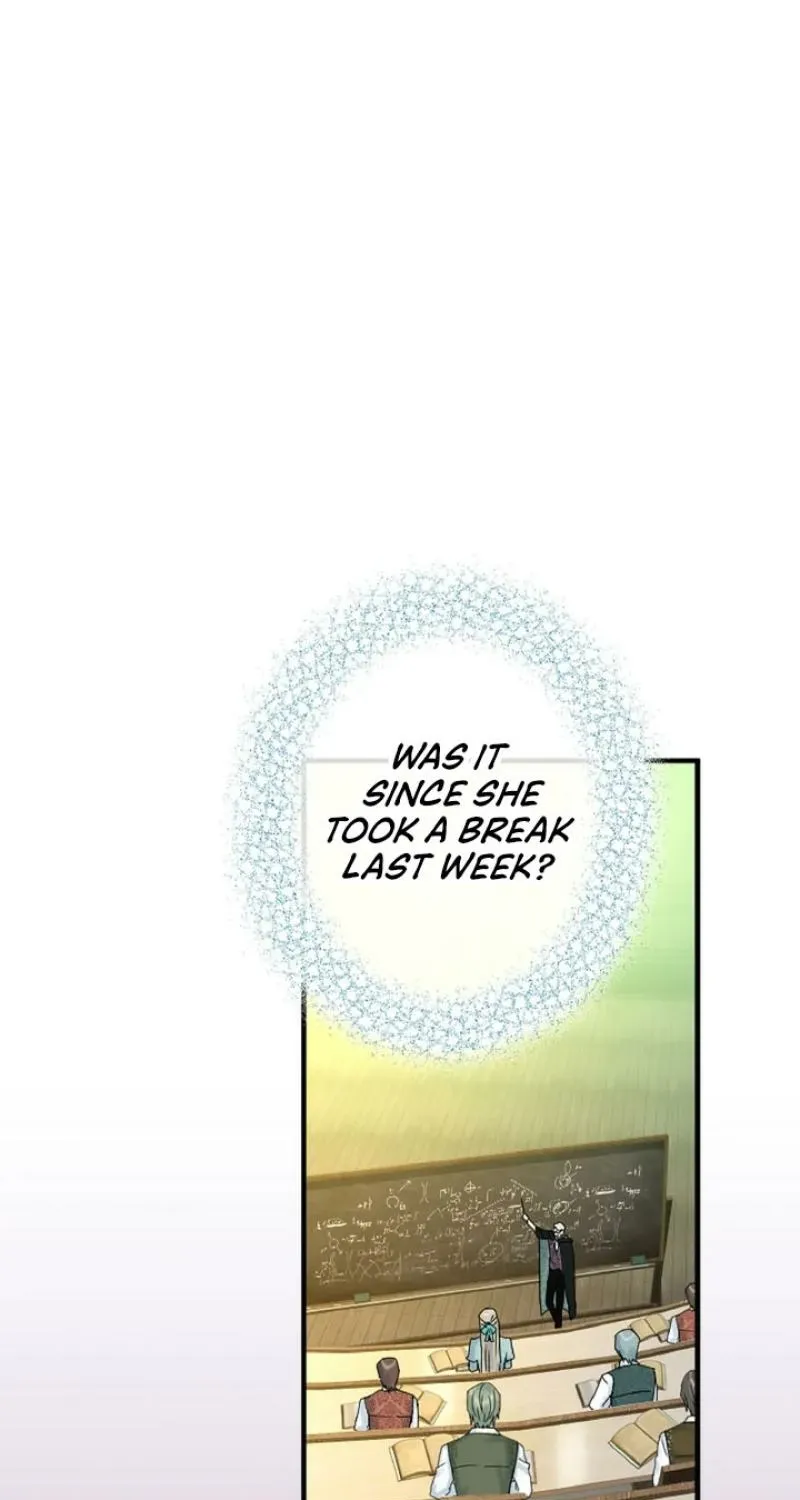 The Forbidden Girl Chapter 43 - page 25