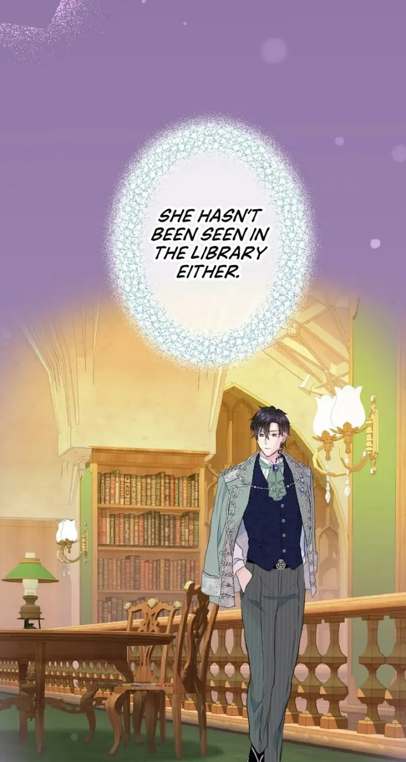 The Forbidden Girl Chapter 43 - page 28