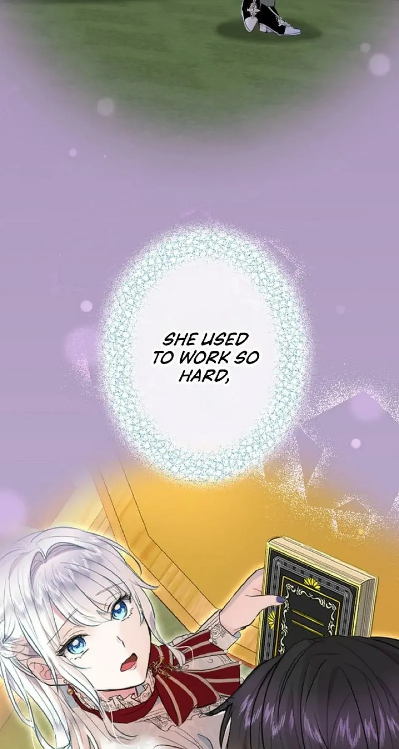 The Forbidden Girl Chapter 43 - page 29