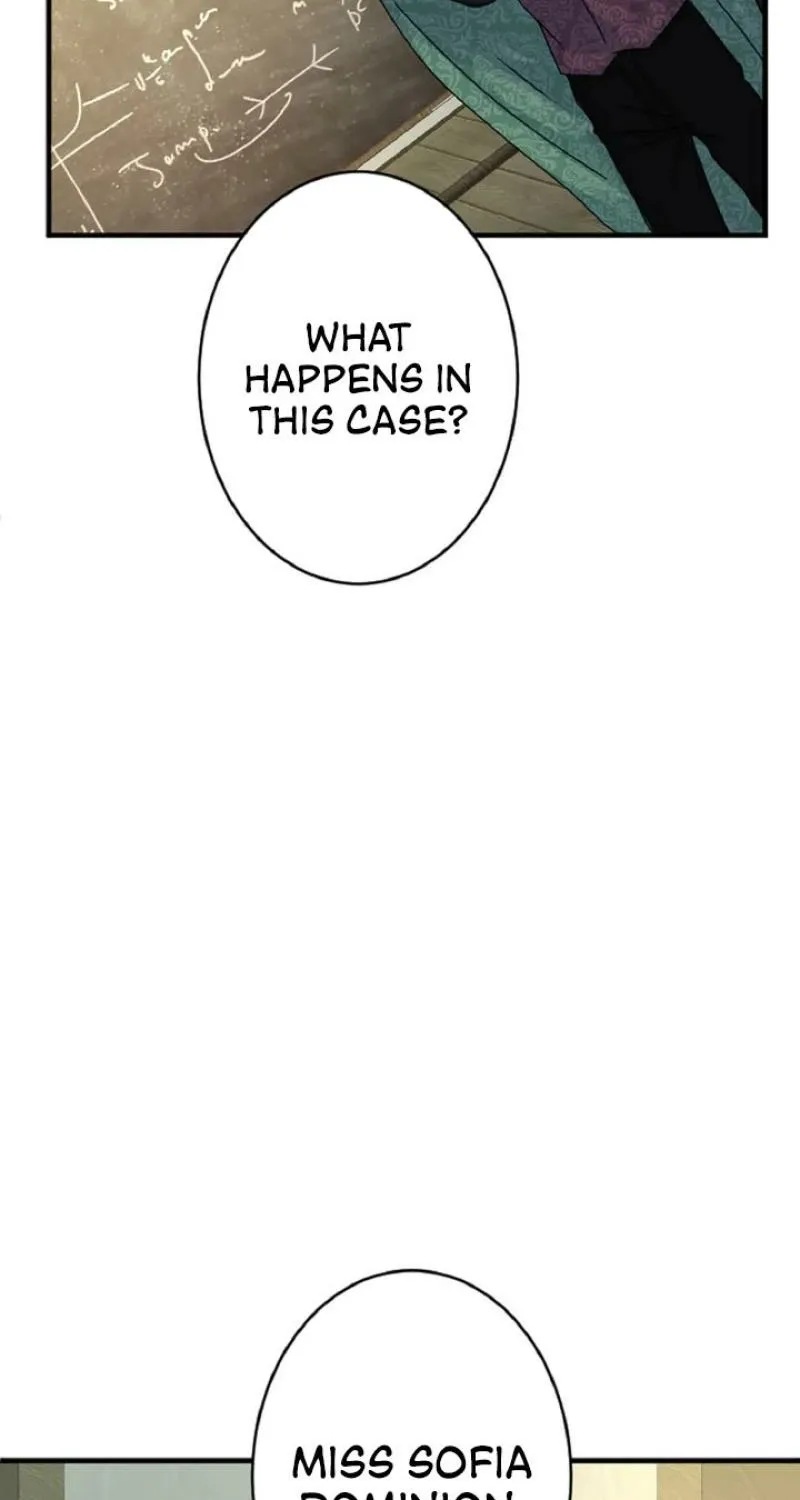 The Forbidden Girl Chapter 43 - page 3