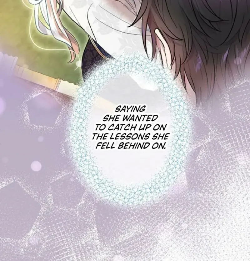 The Forbidden Girl Chapter 43 - page 30