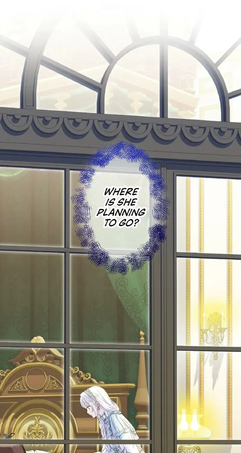 The Forbidden Girl Chapter 43 - page 35