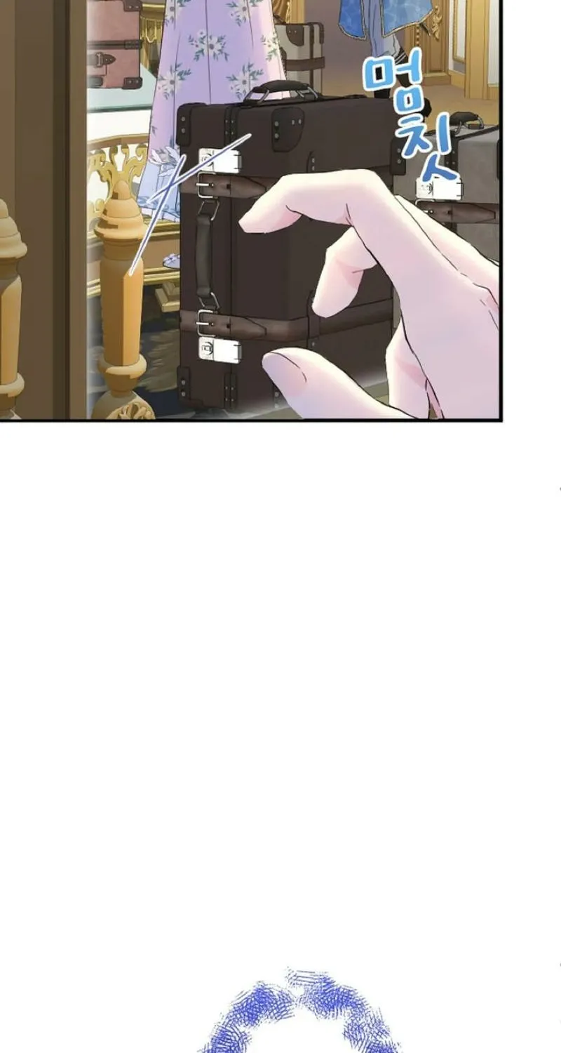 The Forbidden Girl Chapter 43 - page 38