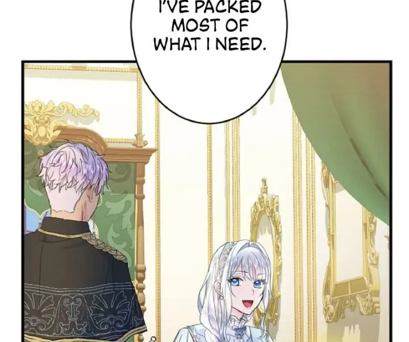 The Forbidden Girl Chapter 43 - page 42