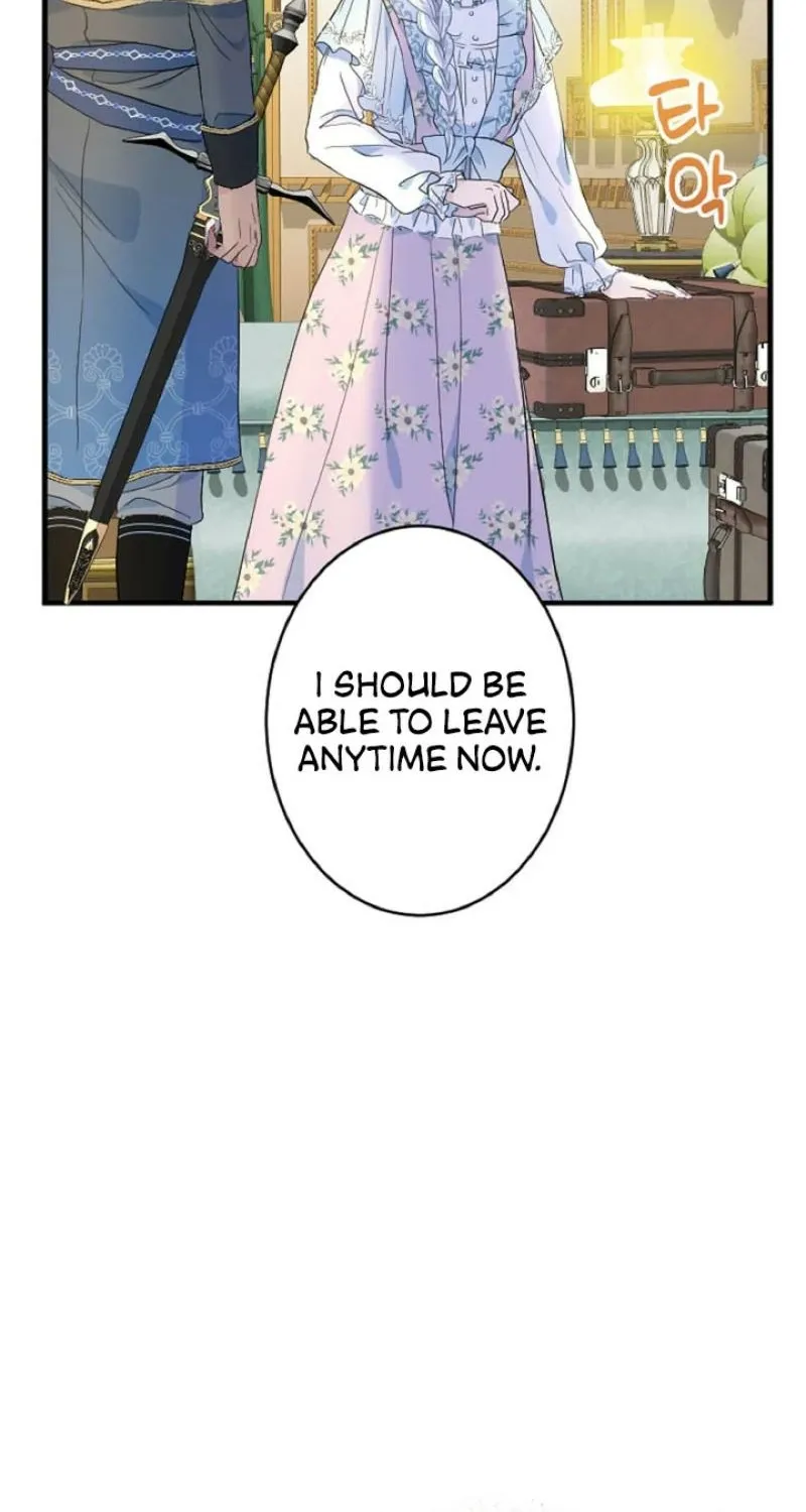 The Forbidden Girl Chapter 43 - page 43