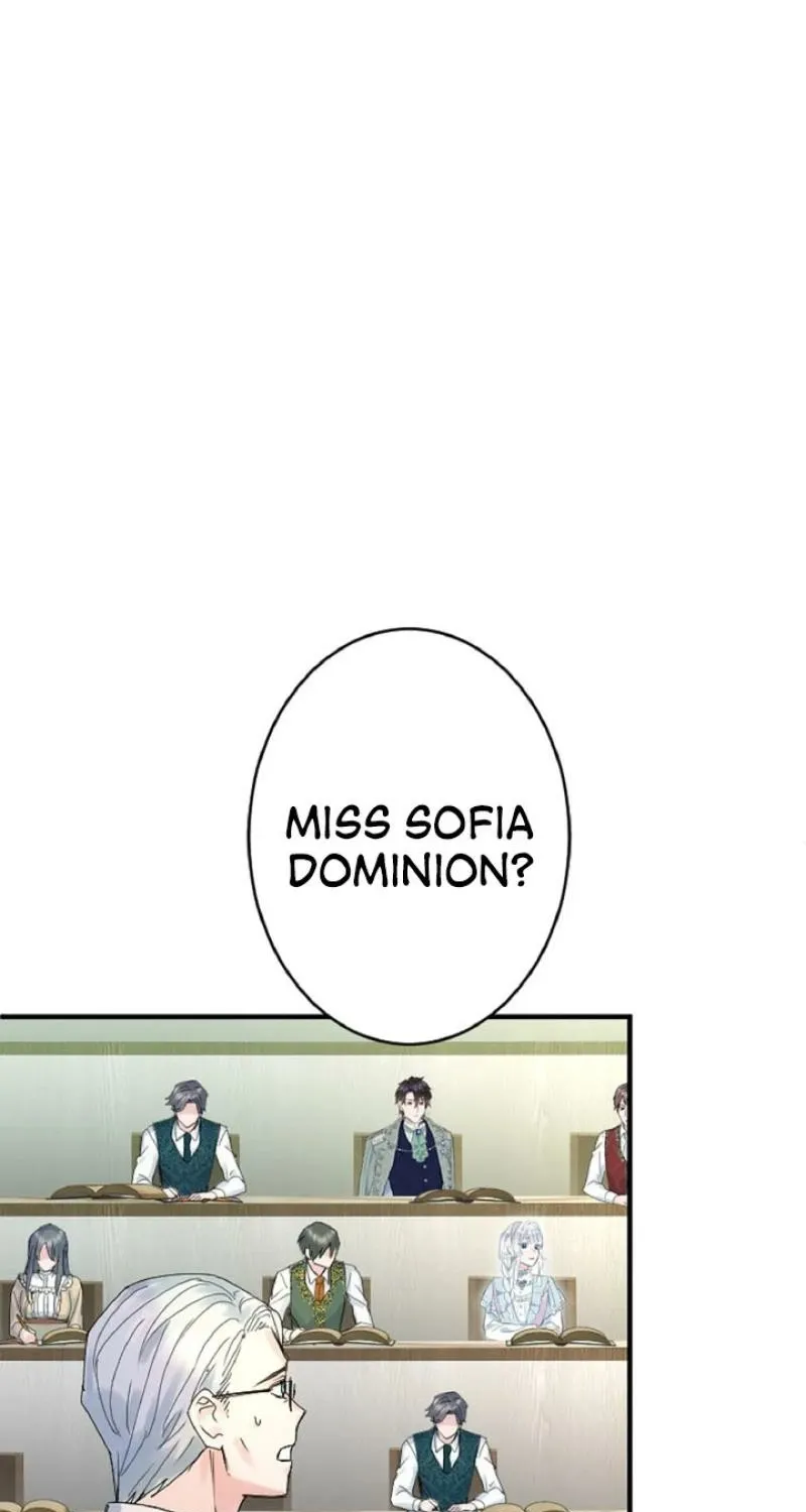 The Forbidden Girl Chapter 43 - page 5