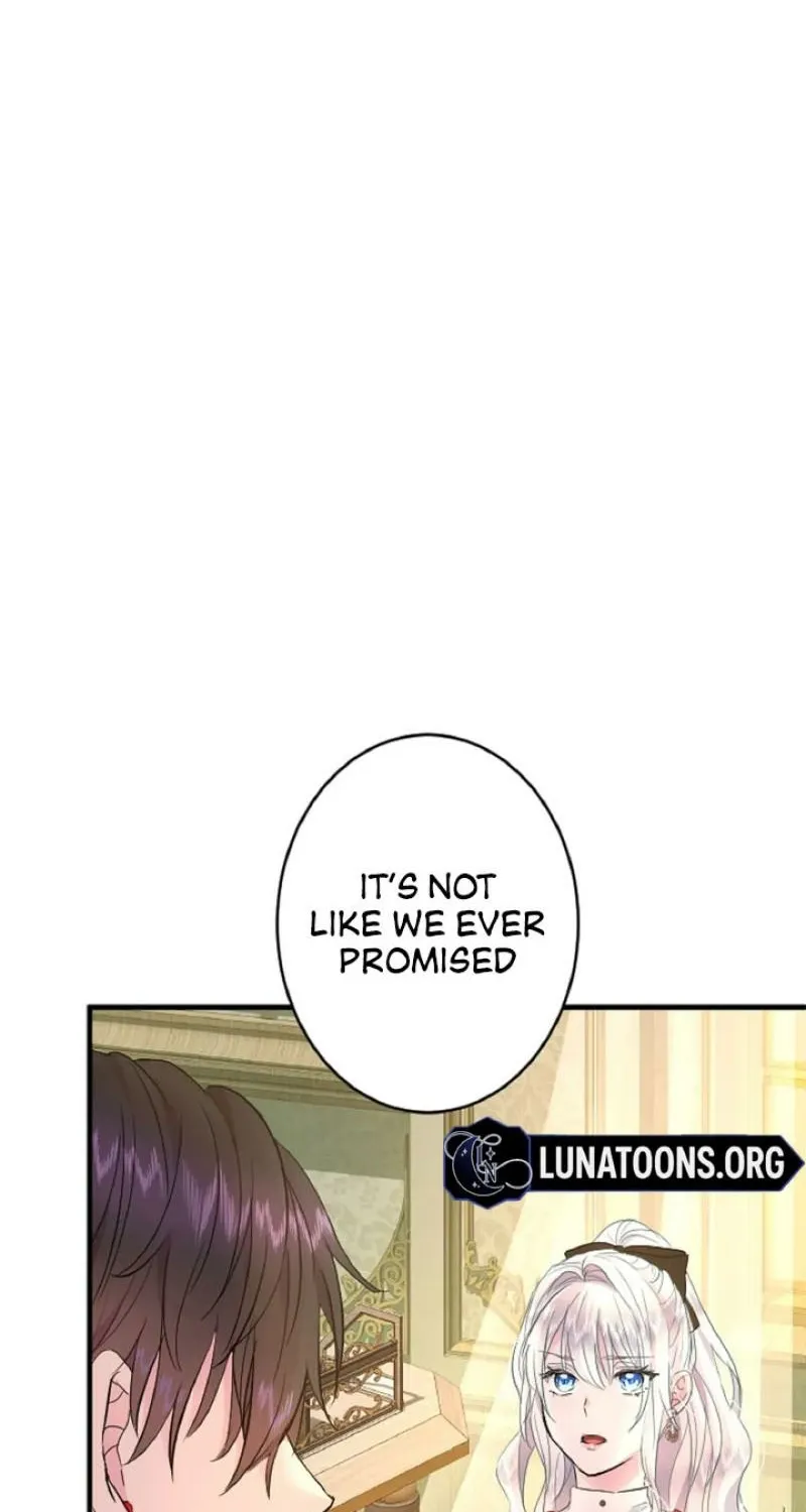 The Forbidden Girl Chapter 43 - page 57