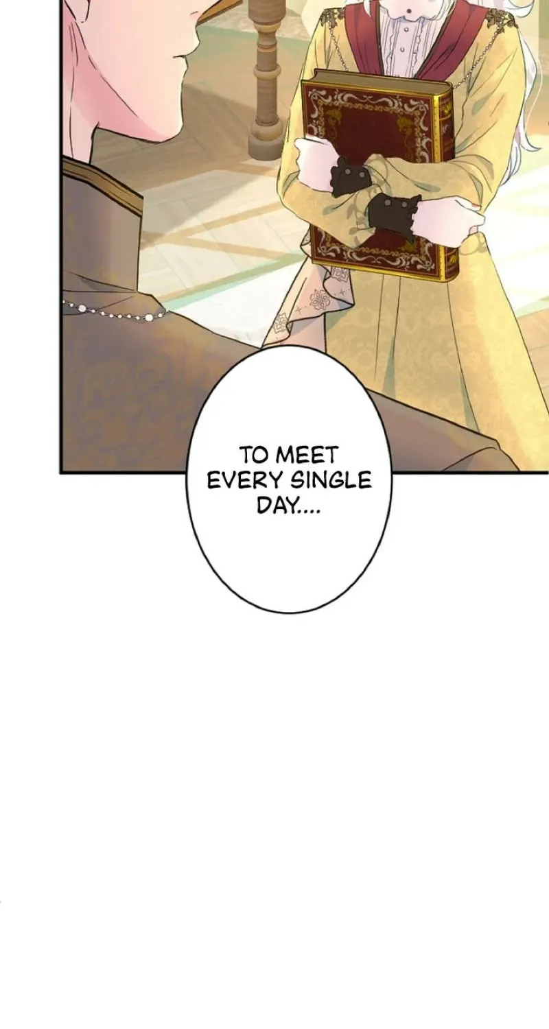 The Forbidden Girl Chapter 43 - page 58