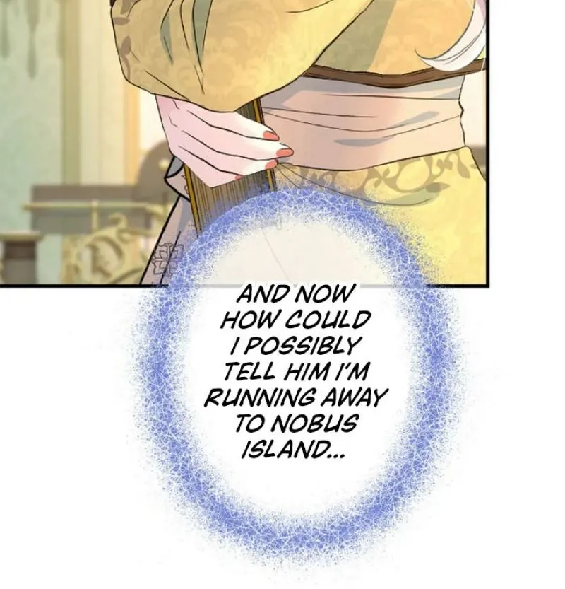 The Forbidden Girl Chapter 43 - page 60