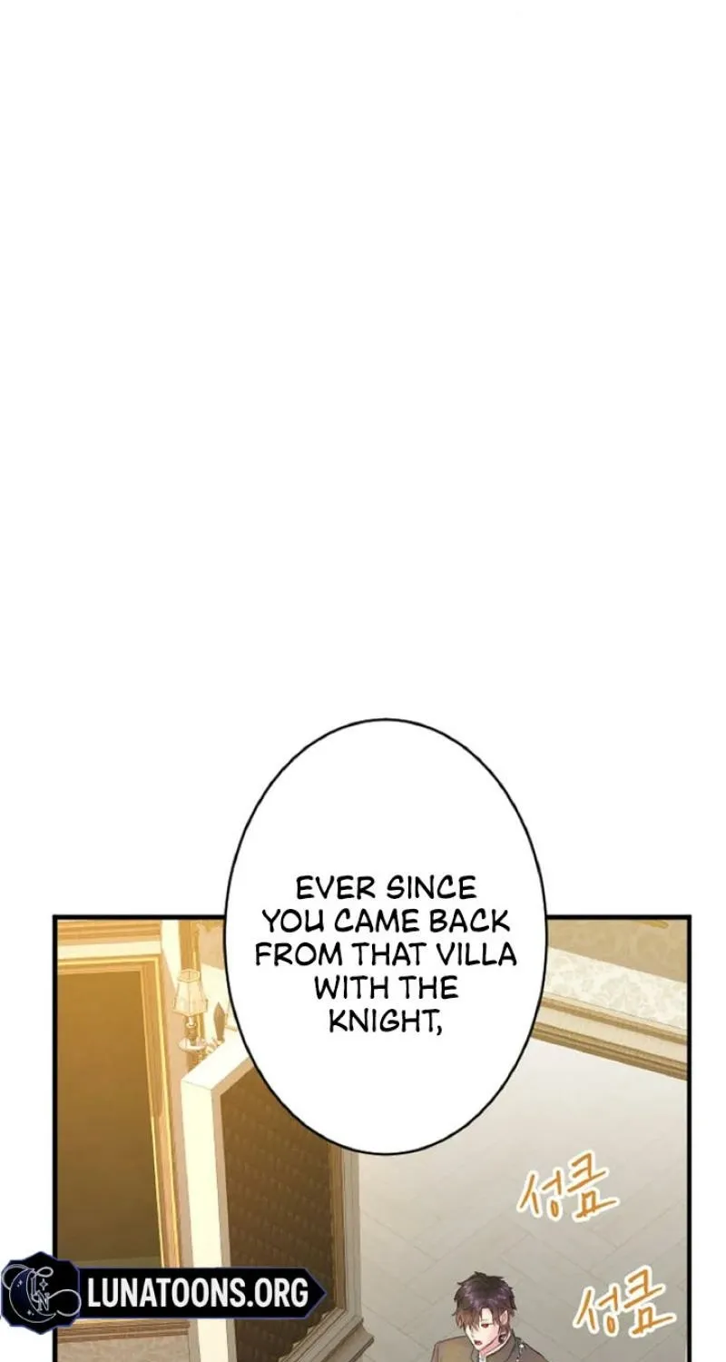 The Forbidden Girl Chapter 43 - page 61