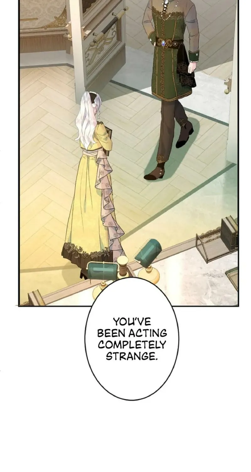 The Forbidden Girl Chapter 43 - page 62