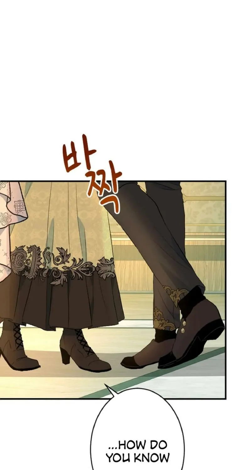 The Forbidden Girl Chapter 43 - page 63