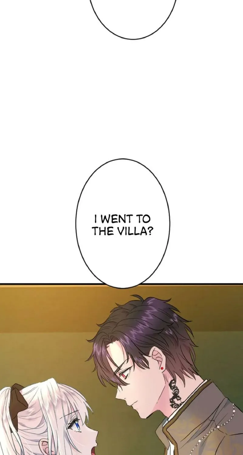 The Forbidden Girl Chapter 43 - page 64