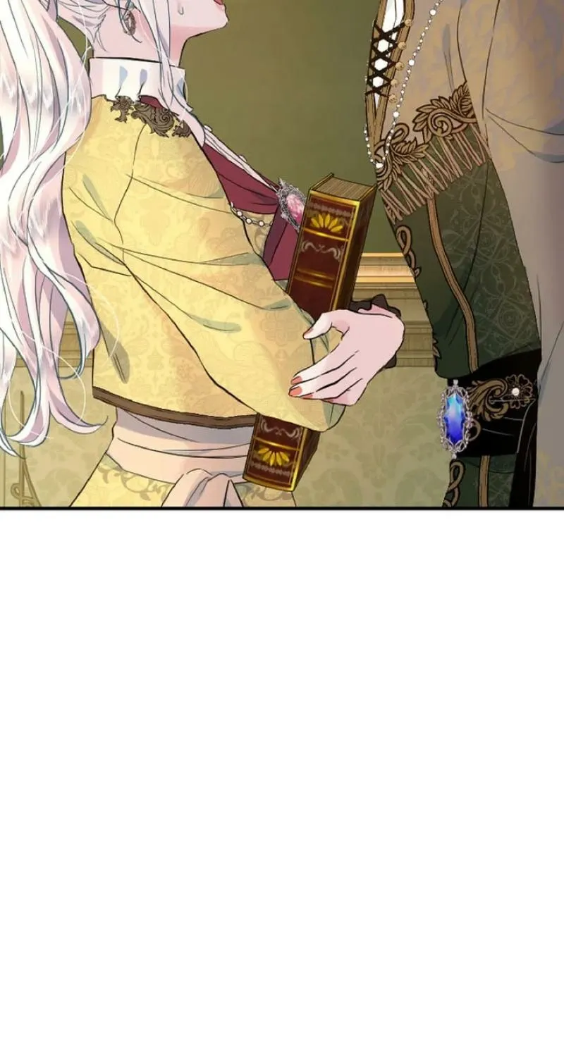 The Forbidden Girl Chapter 43 - page 65