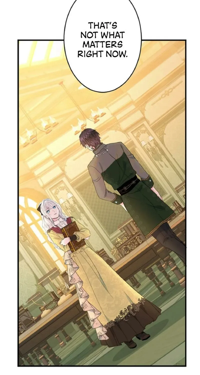 The Forbidden Girl Chapter 43 - page 67