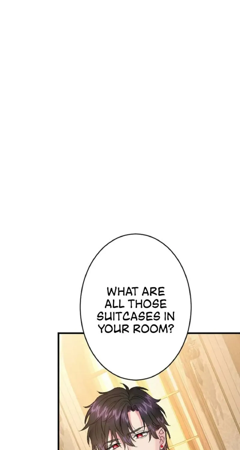 The Forbidden Girl Chapter 43 - page 68