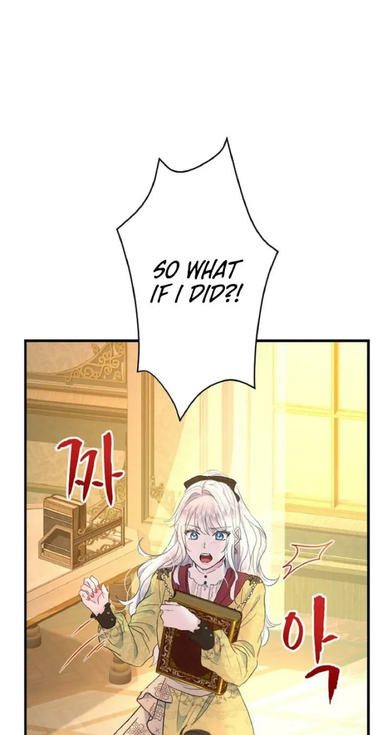 The Forbidden Girl Chapter 43 - page 75