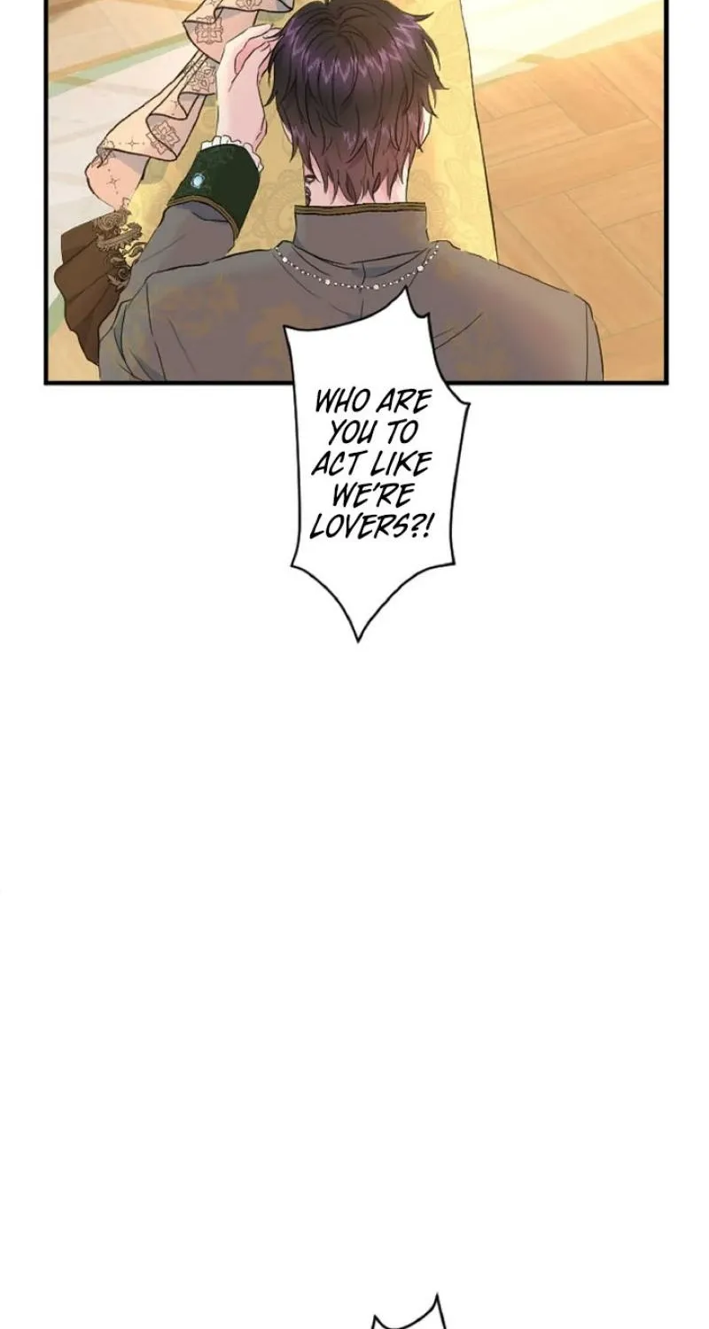 The Forbidden Girl Chapter 43 - page 76