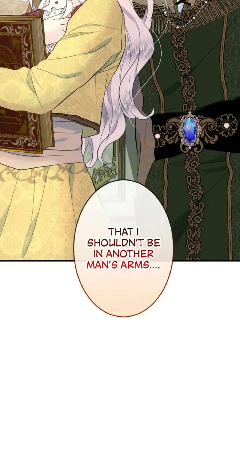 The Forbidden Girl Chapter 43 - page 83