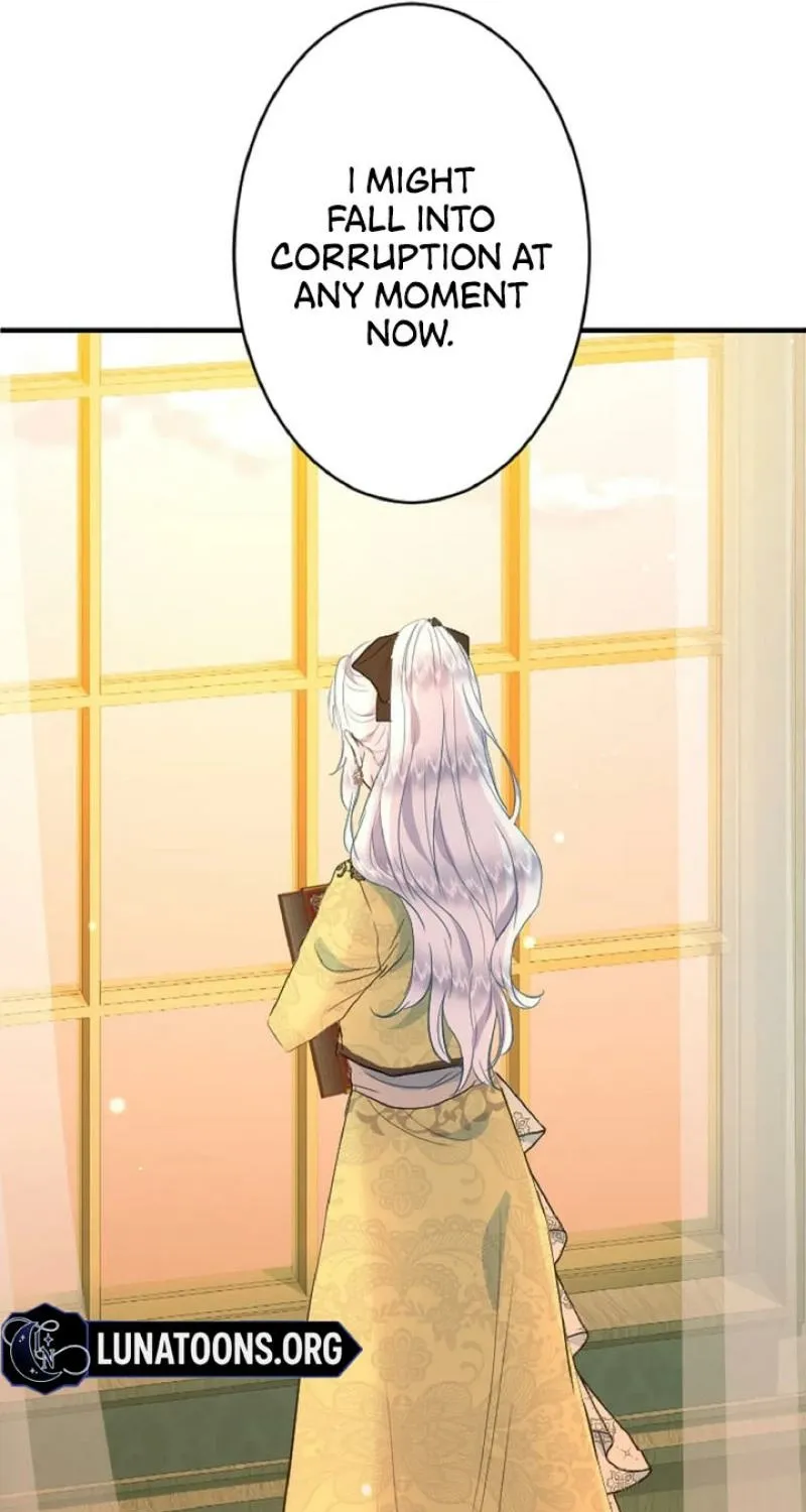 The Forbidden Girl Chapter 43 - page 85