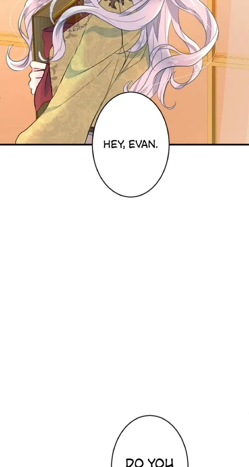 The Forbidden Girl Chapter 43 - page 89
