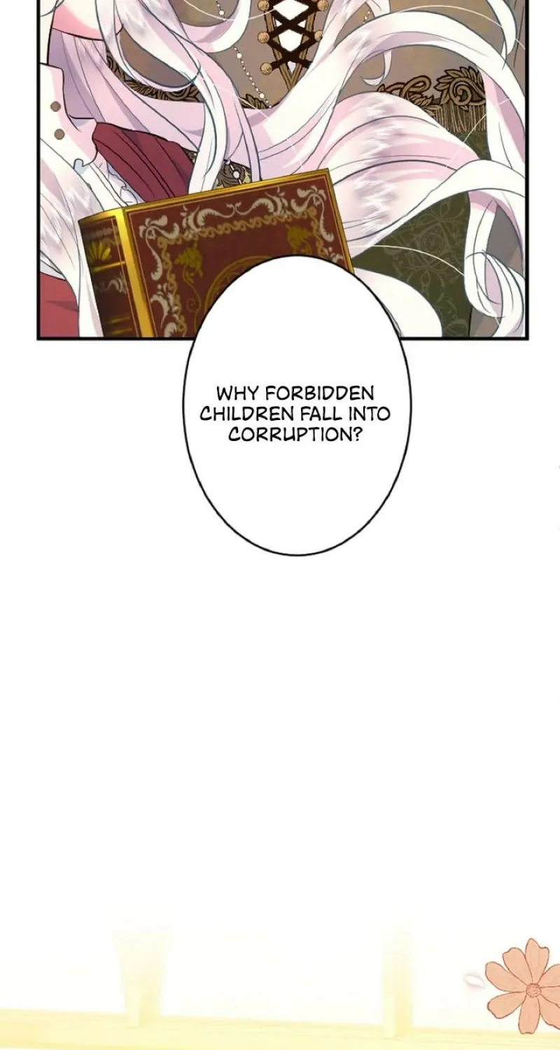 The Forbidden Girl Chapter 43 - page 91