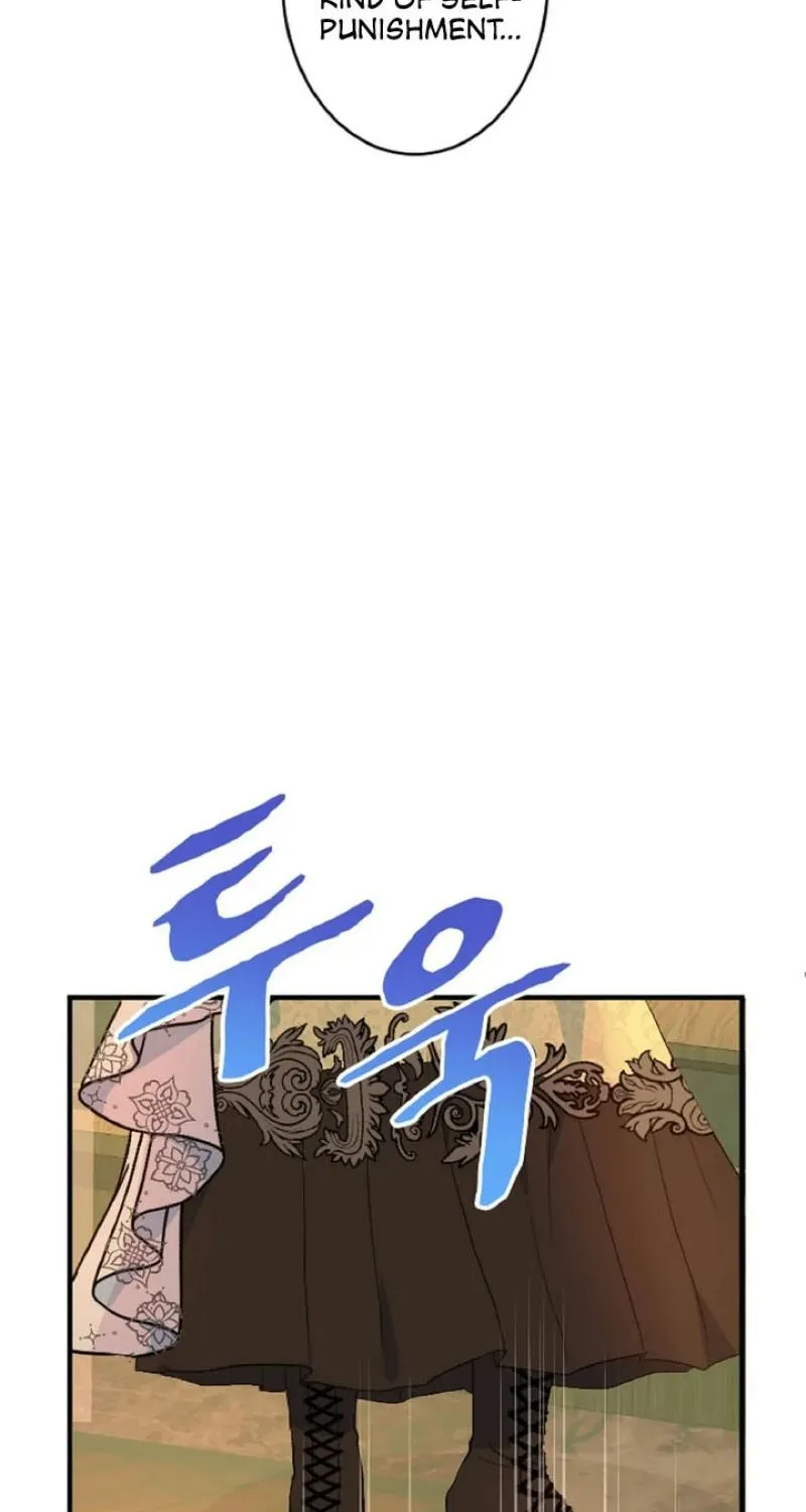 The Forbidden Girl Chapter 43 - page 95