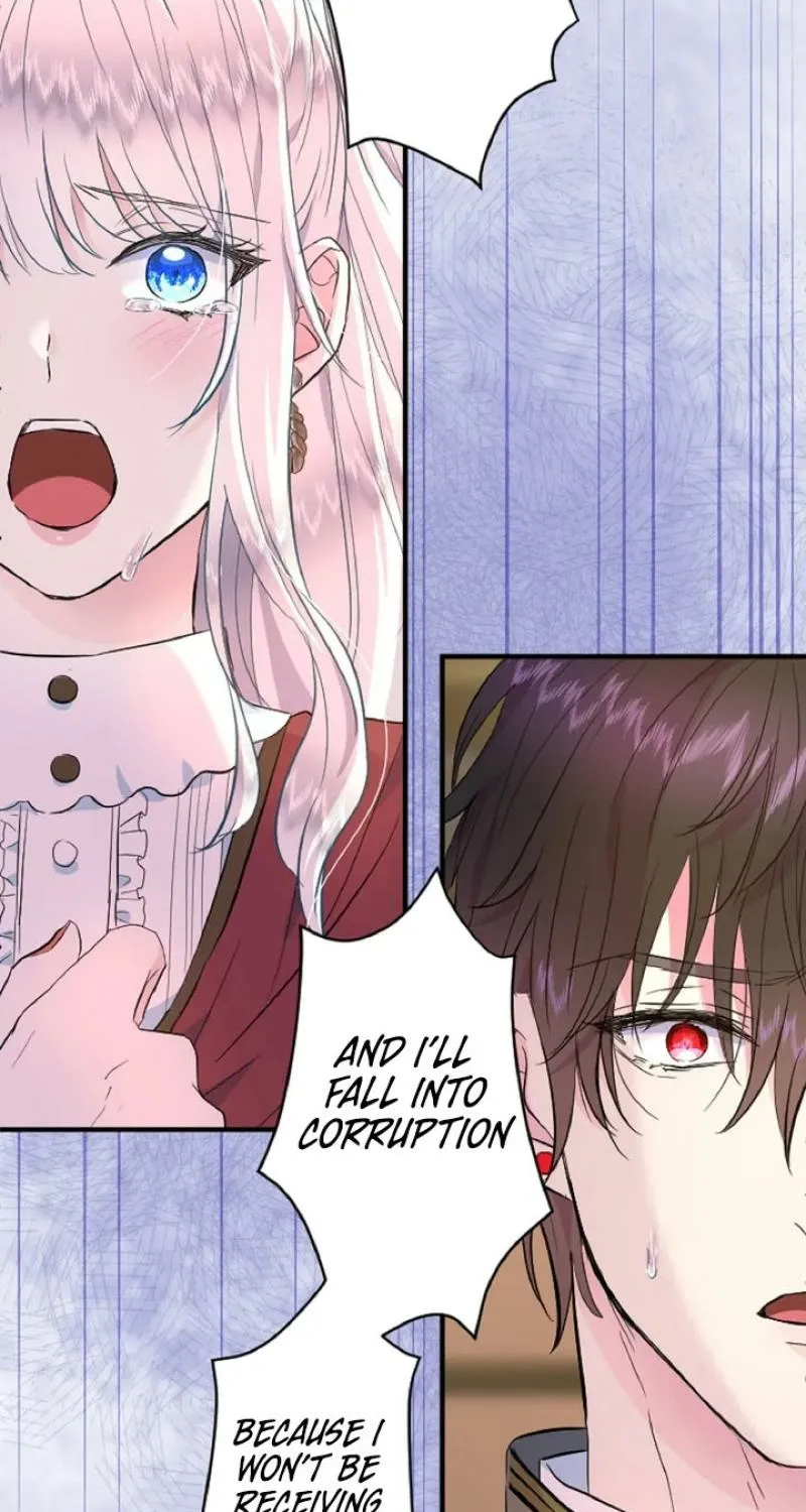 The Forbidden Girl Chapter 43 - page 99
