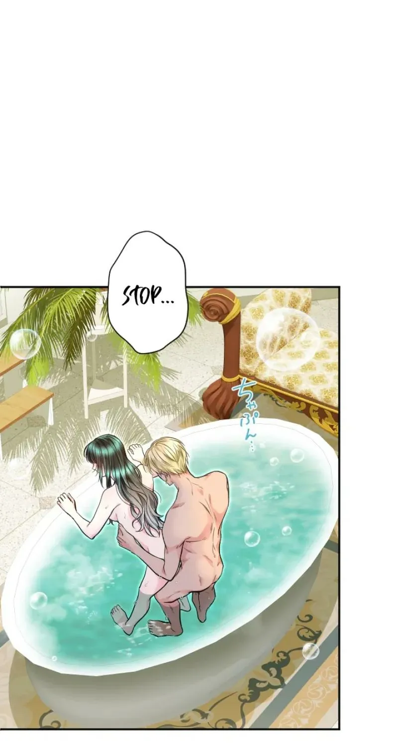 The Forbidden Girl Chapter 85 - page 11