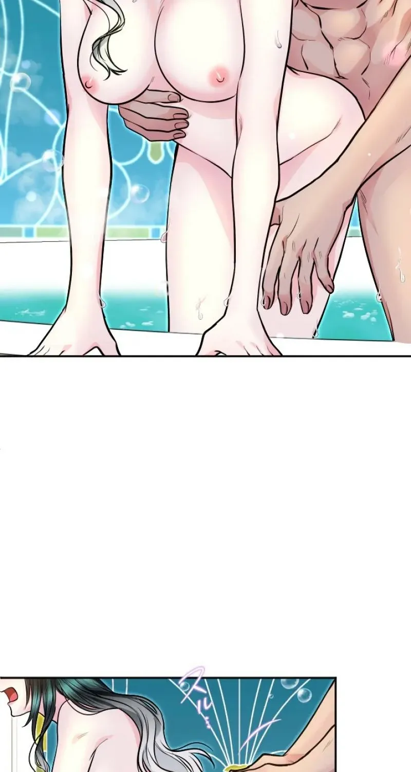 The Forbidden Girl Chapter 85 - page 13