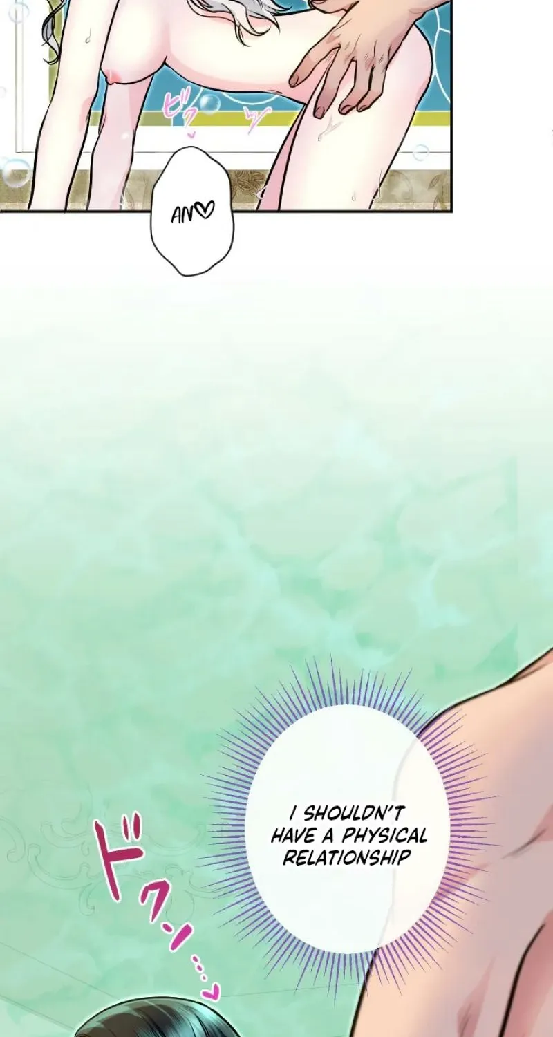 The Forbidden Girl Chapter 85 - page 14