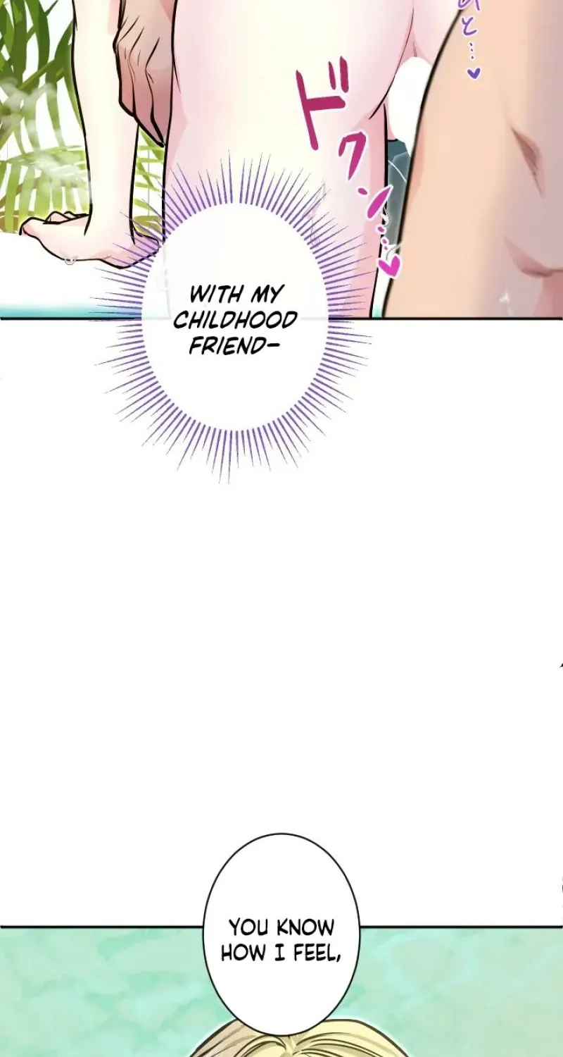 The Forbidden Girl Chapter 85 - page 16