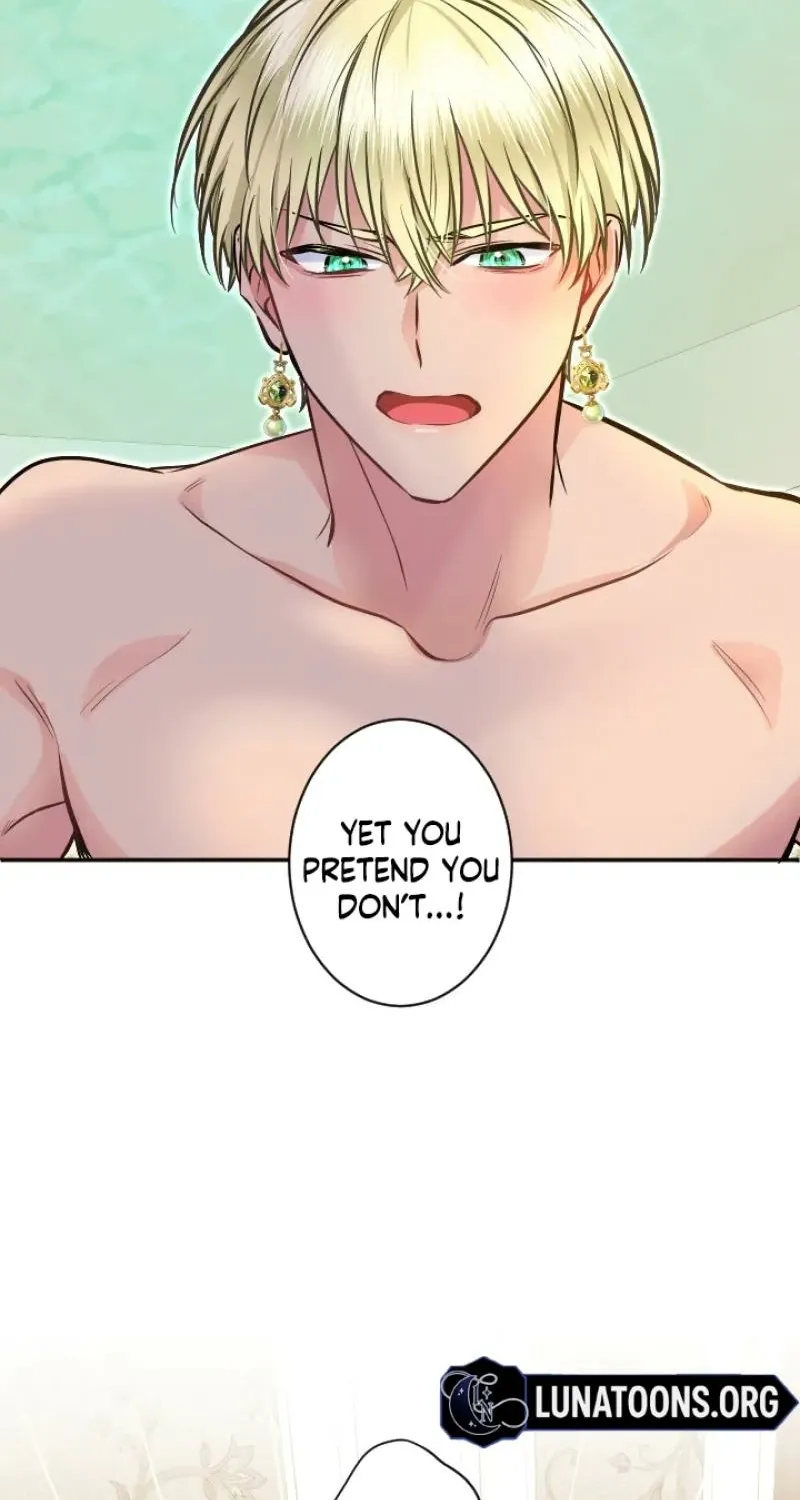 The Forbidden Girl Chapter 85 - page 17