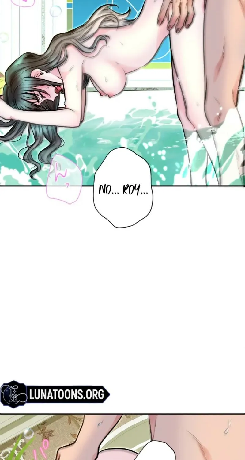 The Forbidden Girl Chapter 85 - page 22