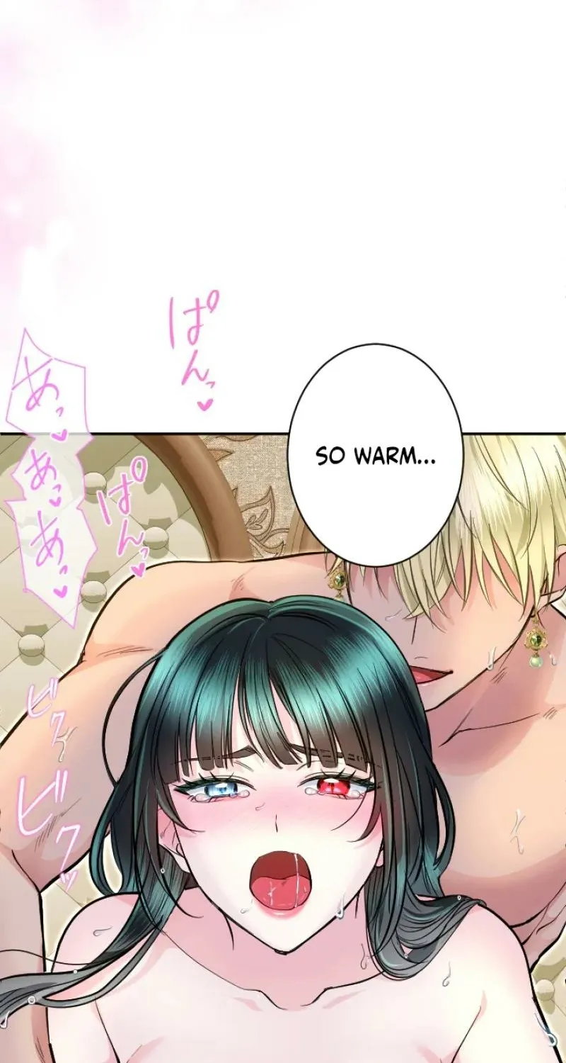 The Forbidden Girl Chapter 85 - page 27