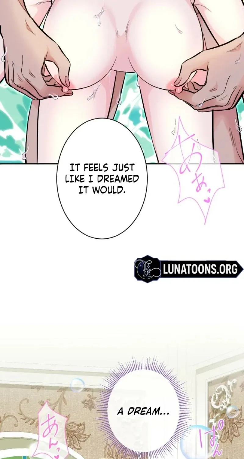 The Forbidden Girl Chapter 85 - page 28