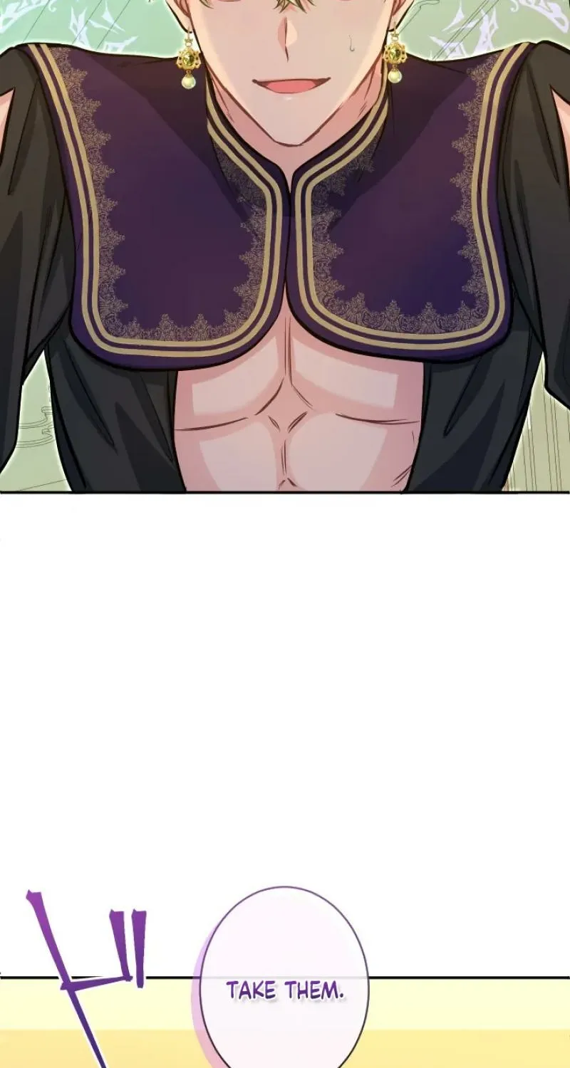 The Forbidden Girl Chapter 85 - page 3